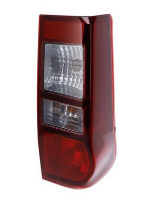 STOP CHEVROLET D-MAX 2015-21