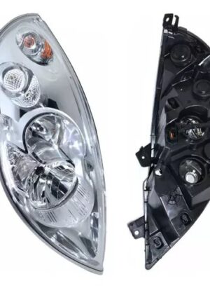 FAROLA DER. RENAULT MASTER 2017-21