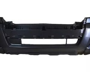 BUMPER DEL. FORD RANGER 15-19