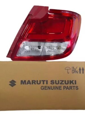 STOP SUZUKI SWIFT DZIRE 20/24