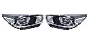 FAROLA KIA RIO 2018-24