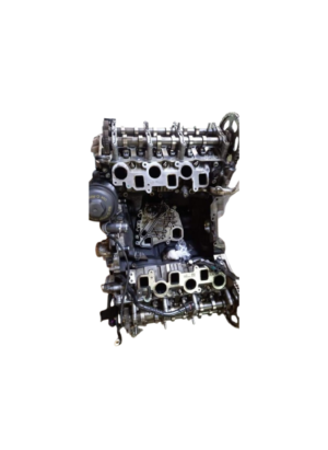 MOTOR 7/8 AUDI Q7 2012-14
