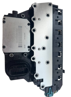 MODULO TCM CHEVROLET ONIX 2019-21