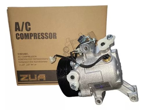 COMPRESOR DAIHATSU TERIOS