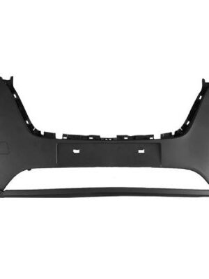 BUMPER DEL. RENAULT MASTER III