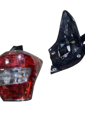 STOP DER. SUBARU FORESTER 2014-15