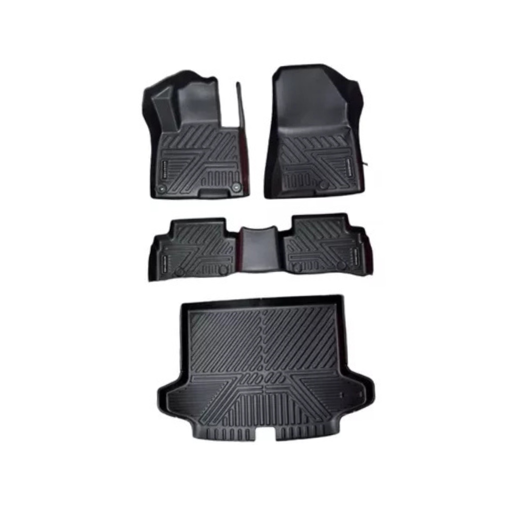 TERMOFORMADOS KIA SPORTAGE 2024-25