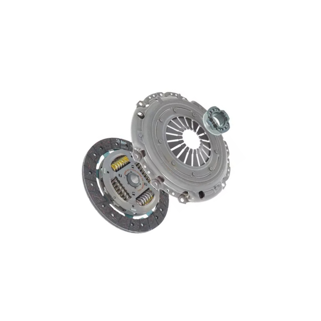KIT DE EMBRAGUE HONDA CIVIC 1.5L  1992-95