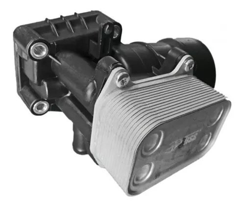 ENFRIADOR DE ACEITE VOLKSWAGEN AMAROK 2.0