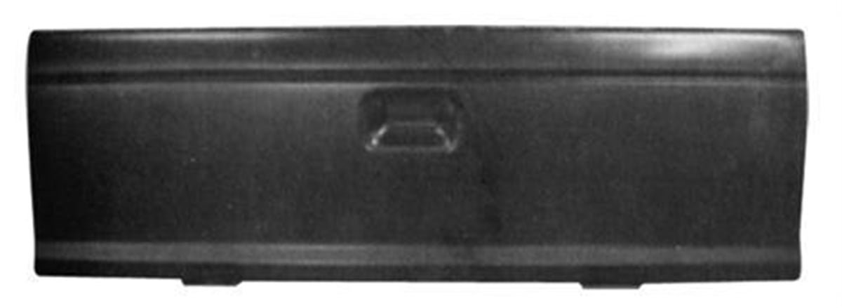 COMPUERTA FORD RANGER 2001-09