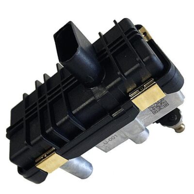 ACTUADOR ELECTRÓNICO TURBO NISSAN NV350