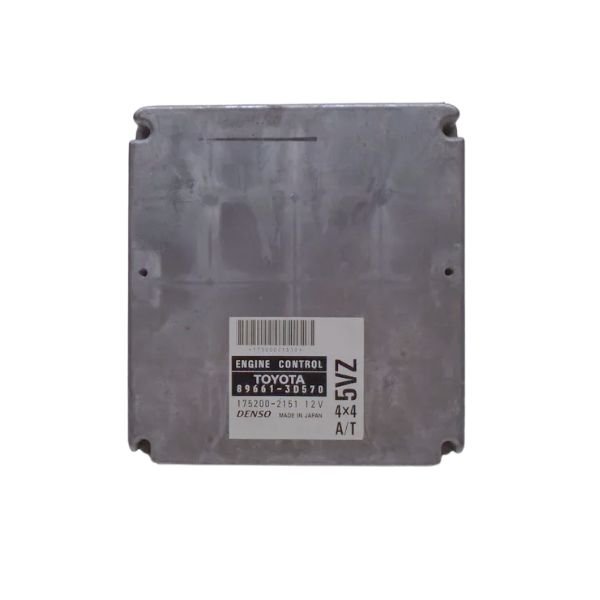 COMPUTADORA TOYOTA 4RUNNER 3.4L 1998-2001