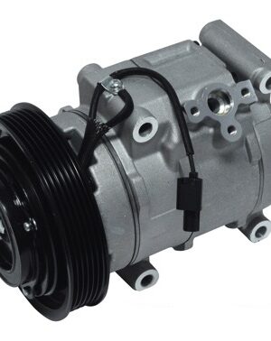 COMPRESOR HONDA ACCORD 2013 EN ADELANTE