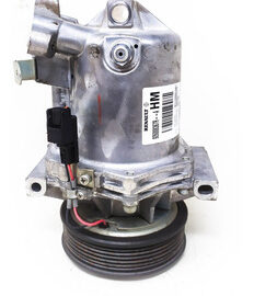 COMPRESOR RENAULT CAPTUR