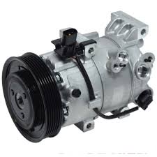 COMPRESOR KIA CERATO