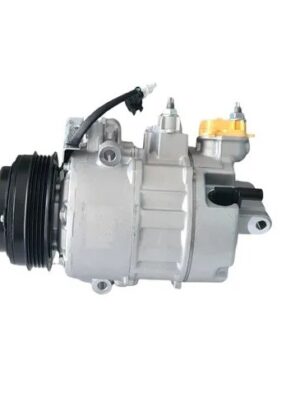 COMPRESOR FORD ESCAPE 2017-2020