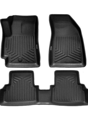 TAPETES TERMOFORMADOS CHEVROLET ONIX