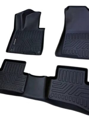 TAPETES TERMOFORMADOS KIA SPORTAGE 2024-26