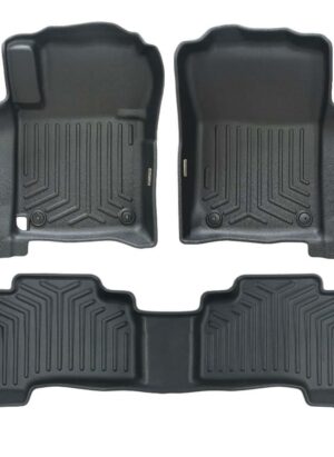 TAPETES TERMOFORMADOS SUZUKI FRONX