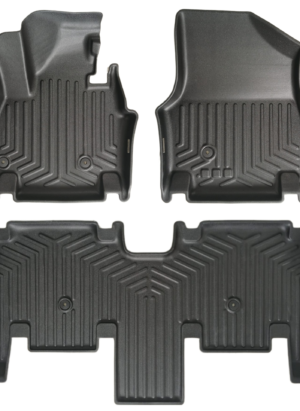 TAPETES TERMOFORMADOS KIA EV9