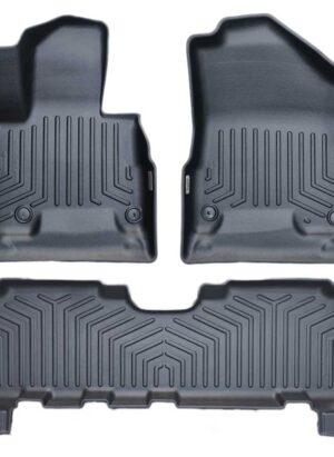 TAPETES TERMOFORMADOS KIA EV5