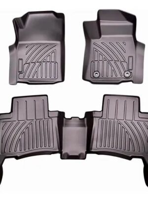 TAPETES TERMOFORMADOS KIA SELTOS