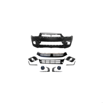 BUMPER COMPLETO MITSUBISHI ASX