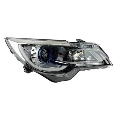 FAROLA DER. JETOUR X70 2024-25