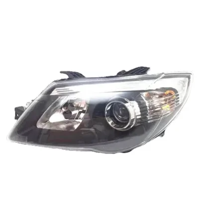 FAROLA BYD F3 2014-16