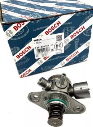 BOMBA DE PRESIÓN DE COMBUSTIBLE MERCEDES BENZ GLA200 12-17