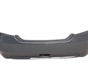 BUMPER TRASERO SUZUKI SWIFT 2014-16