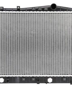 RADIADOR CHEVROLET OPTRA