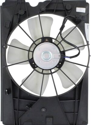 VENTILADOR MOTOR RADIADOR HONDA PILOT 3.5L