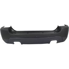 BUMPER TRAS. KIA SPORTAGE 2018-20