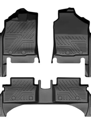 TAPETES TERMOFORMADOS KIA SPORTAGE 2025-26