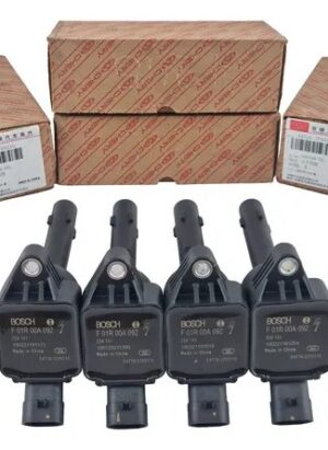 BOBINA DE ENCENDIDO ORIGINAL CHERY - JETOUR