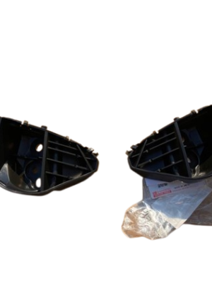 SOPORTE BUMPER DEL. DAIHATSU SIRION