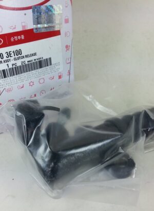 BOMBA DE EMBRAGUE AUX. ORIGINAL KIA SORENTO 2005-10