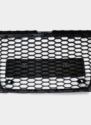 PERSIANA BUMPER DEL. AUDI A4 2012-15
