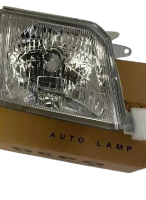 FAROLAS MARCA DEPO TOYOTA PRADO SUMO