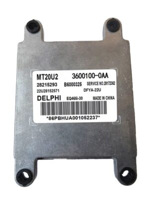 COMPUTADOR DFM DFSK MT20U2