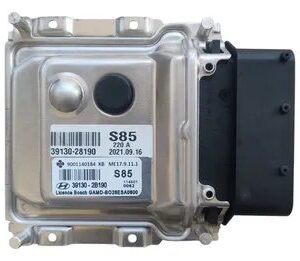 COMPUTADOR HYUNDAI I35 ELANTRA 2012 -15