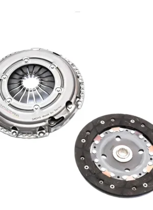 KIT EMBRAGUE MERCEDES BENZ C200 C180 W204