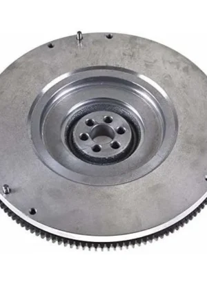 VOLANTE SCHAEFFLER LUK LFW156, REPUESTO EMBRAGUE LUK