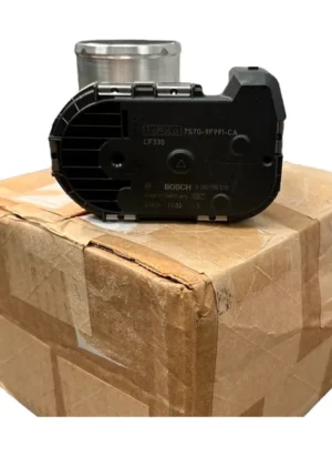 CUERPO DE ACELERACIÓN FORD FIESTA ORIGINAL FOMOCO