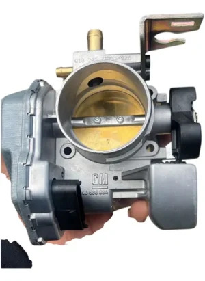 CUERPO ACELERACIÓN CHEVROLET ZAFIRA ASTRA 1.8 ORIGINAL