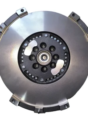 VOLANTE MOTOR  COLORADO T/ BLAZER 2.8