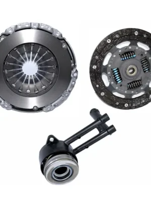 KIT DE EMBRAGUE FORD FIESTA 1600 MODELO NUEVO