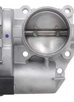 CUERPO ACELERACIÓN FORD FIESTA ORIGINAL BOSCH