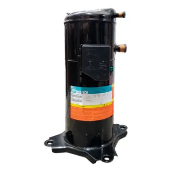 COMPRESOR SCROLL INVOTECH 5TR 440V R410 DE 55.000BTU/H YH125